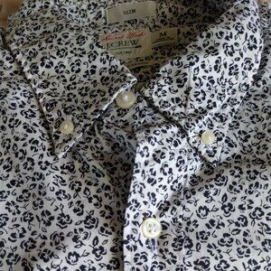 JCrew Button-Down Shirt